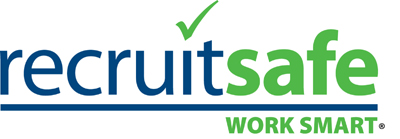 Recruit Safe Logo